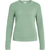 Vila Dalo O-neck Knit Villapaita