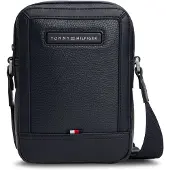 Tommy Hilfiger Th Central Mini Reporter - Navy - ONE SIZE
