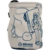 Sierra Climbing Element Liitupussi