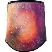 Zan Headgear Sportflex Starry Mandala Kaulahuivi