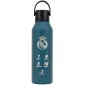 Runbott Rmcf Escudo+dorsales 600ml Termospullo
