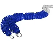 Softee Moscow Cable And Carabiner Uimaväylän Linjat