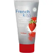 Joydivision FrenchKiss Strawberry voitelugeeli maustettu Strawberry 75 ml