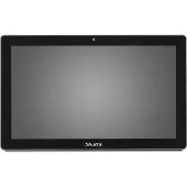 Shuttle Industry-grade Panel PC P21AL01-i5, All-in-One, All-in-One PC -aihio, Intel SoC, DDR5-SDRAM, PCI Express, Serial ATA III, 90 W