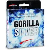 Tubertini Gorilla Silver Fluorikarboni 150 M
