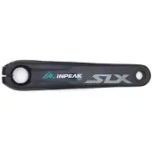 Inpeak Slx 7100 Vasen Kampi Tehomittarilla