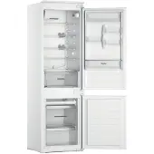 Whirlpool Įmontuojamas &scaron;aldytuvas WHC18D011C1 SF