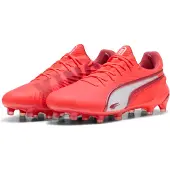 Puma Jalkapallokengät Puma KING ULTIMATE FG/AG Wn's 108307-01