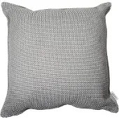 Cane-Line Focus koristetyyny 50x50 cm Light Grey