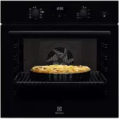 Electrolux EOD5F71Z SteamBake 600 Catalysis Steam oven Black