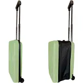 Wellhome Matkalaukku 21l