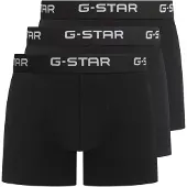 G-Star D29422-01 Brief Boxerit 3 Yksiköt