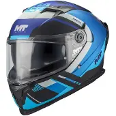 Mt Helmets Braker Sv Inception Kokokypärä