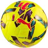 Puma Orbita Laliga 1 Fifa Quality Wp Jalkapallo