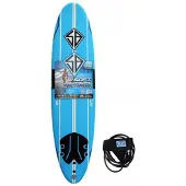 CBC Scott Burke 7´6´´ Surffilauta