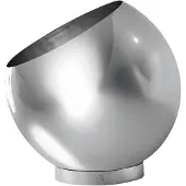 AYTM Globe kukkaruukku Ø 30 cm Hopea