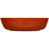 Iittala Solare tarjoilukulho 2,3 L Terrakotta