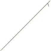 Spetton Tq Shark Fins 6.5 Mm Keihäänvarsi