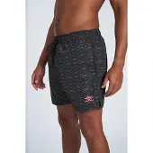 Umbro Printed Uimashortsit