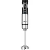 MPM MBL-33M sauvasekoitin 1500 W musta