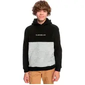Quiksilver Essentials Polar Collegepaita