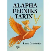 Laaksonen, Alapha Feeniks tarina