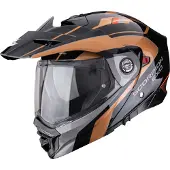 Scorpion Adx-2 Kamp Modulaarinen Kypärä