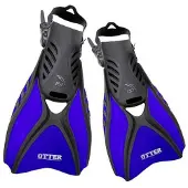 Ist Dolphin Tech Otter Sukelluslaitteet