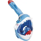 Madwave Shark Junior-snorkkelimaski