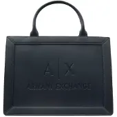 Armani Exchange Racing Kangaskassi