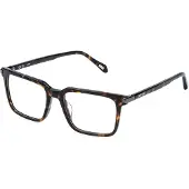 Just cavalli Vjc136 Square Silmälasit