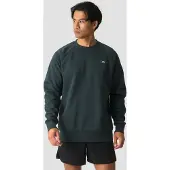 ICANIWILL Everyday Crewneck Dark Green