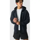 ICANIWILL Everyday Zip Hoodie Navy