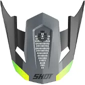 Shot Race Gear Lite Ultra Visiiri