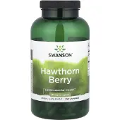 Swanson Health Valkopyökki-marja, 565 mg - 250 kapselia