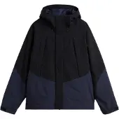 Vans Hellbound Snow 2.0 Takki black / parisian night Koko L