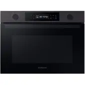 Samsung 4 Sarjan Kompaktiuuni mikrolla NQ5B4553FBB (musta)