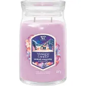 Yankee candle Summit Stargazing Signature Large Jar 567 g