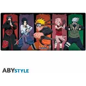 Abysse Corp Naruto Shippuden- Pelihiirimatto XXL - Group