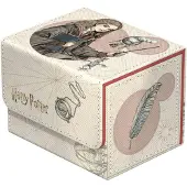 Ultimate Guard Harry Potter Hermione Granger Sidewinder 100+ Xenoskin Kannen Kotelo