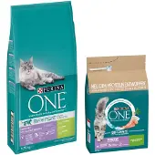 Purina One Sensitive - 9,75 kg