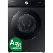 Samsung BESPOKE WW11DB7B34GWU3 -pyykinpesukone