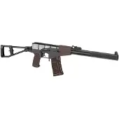 Lct As Val Airsoft-hyökkäyskivääri