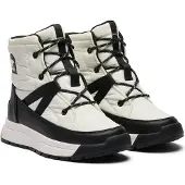 Sorel Whitney Iii Mid Wp - White - 40.5