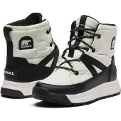 Sorel Whitney Iii Mid Wp - White - 39