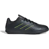 Adidas Copa Pure Iii Club In J - Black - 31.5