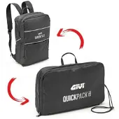Givi Quick Pack 15l Reppu
