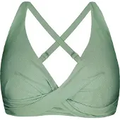 Barts Isla Cross Halter Full Bikinitoppi