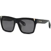 Roberto Cavalli Src126v Square Aurinkolasit