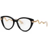 Roberto Cavalli Vrc105 Butterfly Naisten Silmälasit
